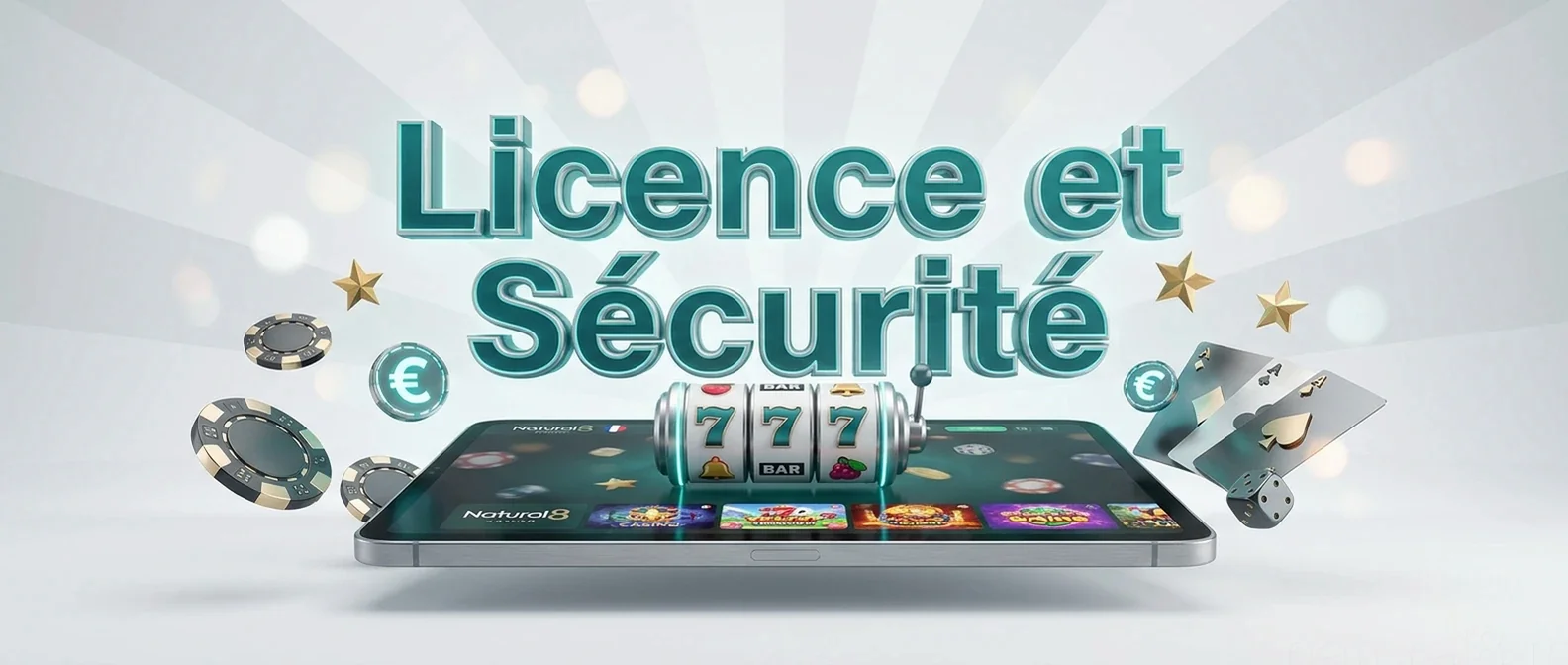 Licence et Sécurité