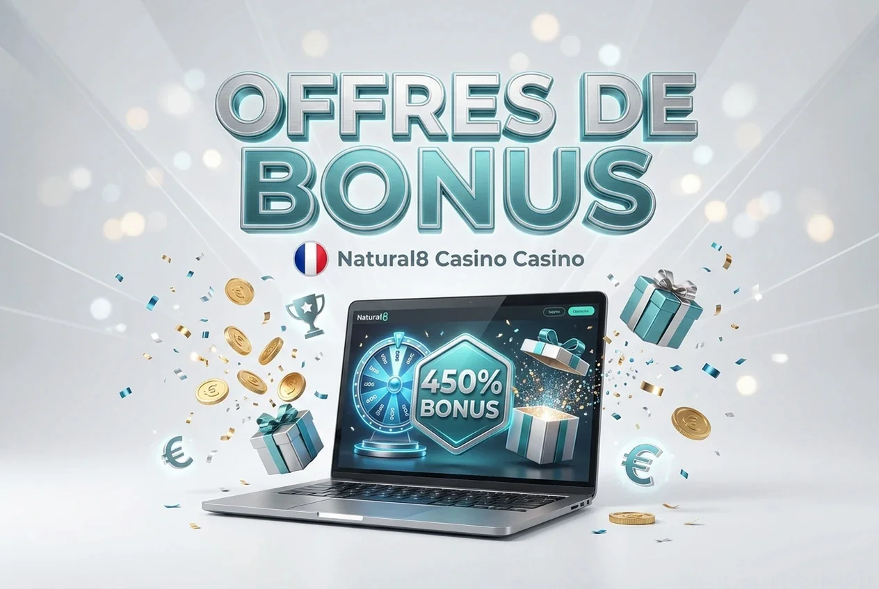 Offres de Bonus